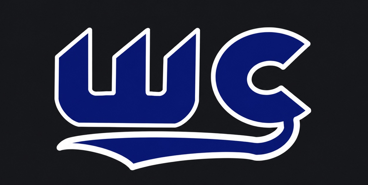 West Cook Water Polo Logo